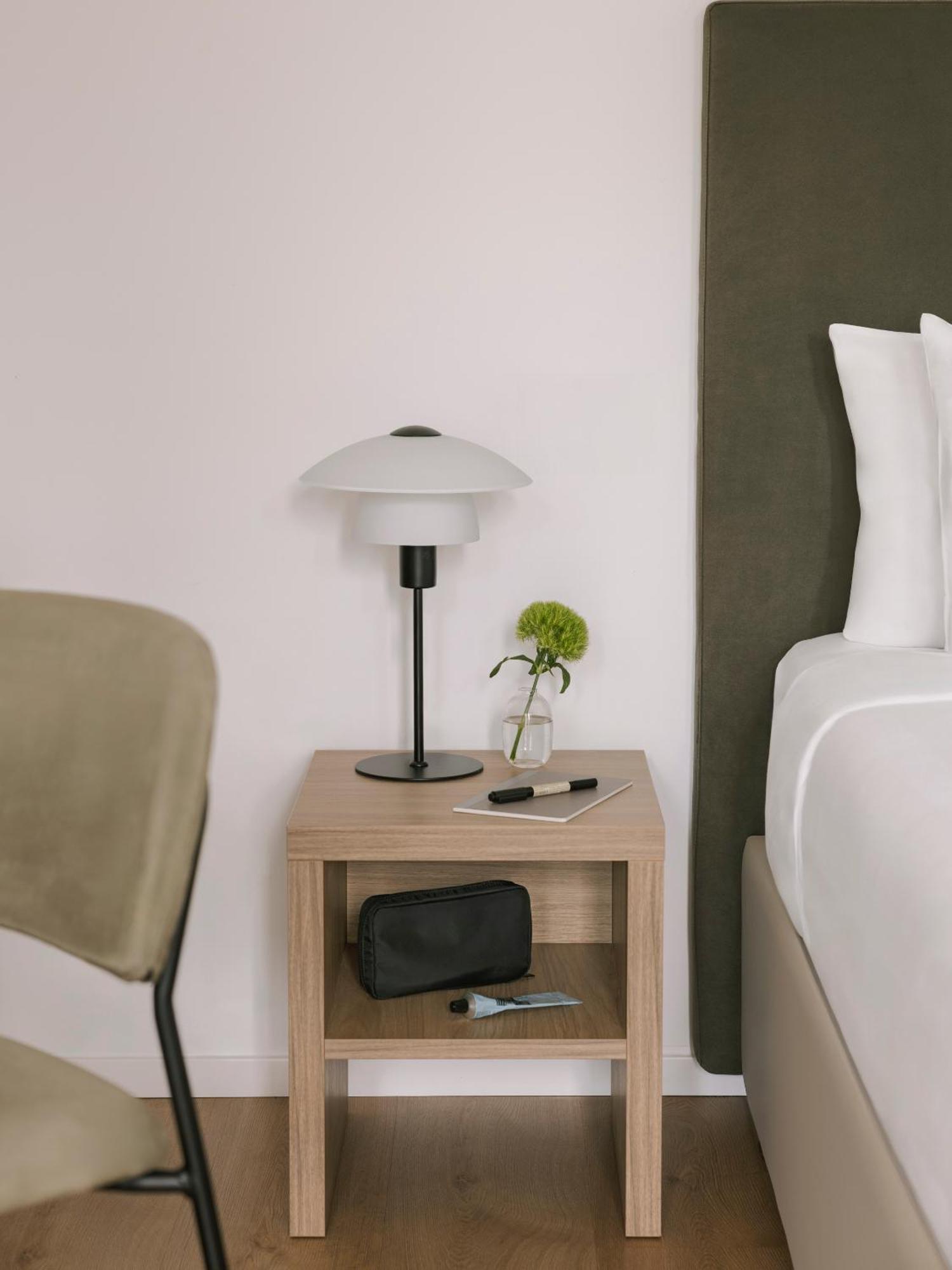 Aparthotel Sonder Atelier Mailand